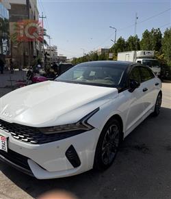 كيا K5